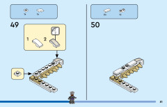 LEGO 76213 instructions page 81 – build guide