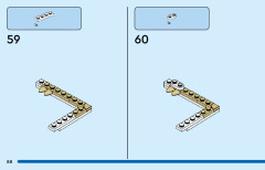 LEGO 76213 instructions page 88 – build guide
