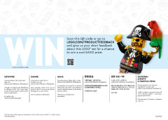 LEGO 76214 instructions page 128 – build guide