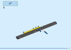 LEGO 76214 instructions page 13 – build guide