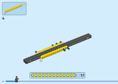 LEGO 76214 instructions page 14 – build guide