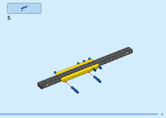 LEGO 76214 instructions page 15 – build guide