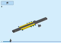 LEGO 76214 instructions page 16 – build guide