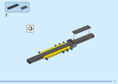 LEGO 76214 instructions page 17 – build guide