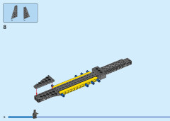 LEGO 76214 instructions page 18 – build guide