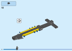 LEGO 76214 instructions page 20 – build guide