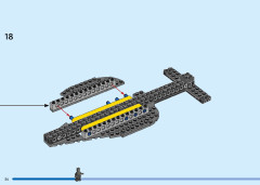 LEGO 76214 instructions page 24 – build guide