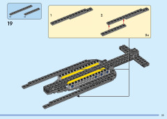 LEGO 76214 instructions page 25 – build guide
