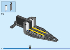 LEGO 76214 instructions page 32 – build guide