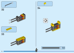 LEGO 76214 instructions page 36 – build guide