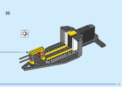 LEGO 76214 instructions page 37 – build guide
