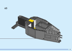 LEGO 76214 instructions page 55 – build guide