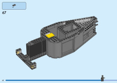 LEGO 76214 instructions page 60 – build guide
