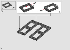 LEGO 76215 instructions page 10 – build guide