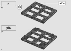 LEGO 76215 instructions page 12 – build guide