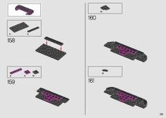 LEGO 76215 instructions page 123 – build guide