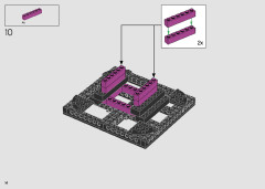 LEGO 76215 instructions page 14 – build guide