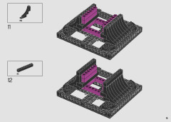 LEGO 76215 instructions page 15 – build guide
