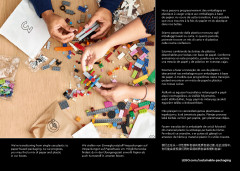 LEGO 76215 instructions page 2 – build guide