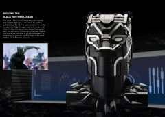 LEGO 76215 instructions page 4 – build guide