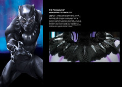 LEGO 76215 instructions page 5 – build guide