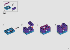 LEGO 76215 instructions page 57 – build guide