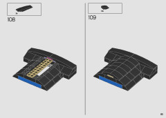 LEGO 76215 instructions page 83 – build guide