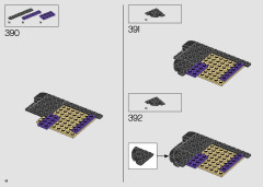 LEGO 76215 instructions page 14 – build guide