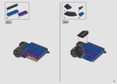 LEGO 76215 instructions page 15 – build guide