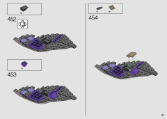 LEGO 76215 instructions page 37 – build guide