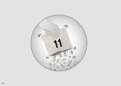 LEGO 76215 instructions page 54 – build guide