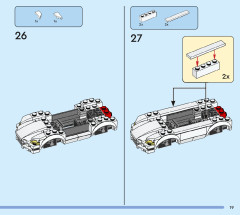 LEGO 76216 instructions page 19 – build guide