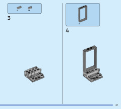 LEGO 76216 instructions page 37 – build guide