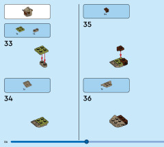 LEGO 76217 instructions page 26 – build guide