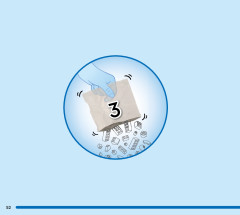 LEGO 76217 instructions page 52 – build guide