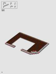 LEGO 76218 instructions page 10 – build guide