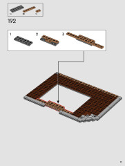 LEGO 76218 instructions page 11 – build guide