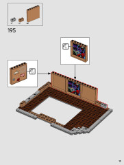 LEGO 76218 instructions page 13 – build guide