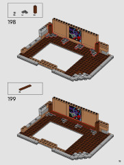 LEGO 76218 instructions page 15 – build guide