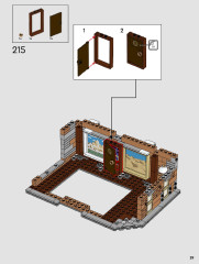 LEGO 76218 instructions page 29 – build guide
