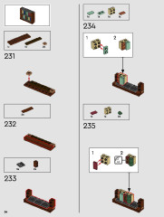 LEGO 76218 instructions page 34 – build guide