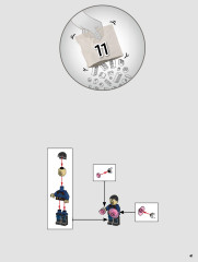 LEGO 76218 instructions page 41 – build guide