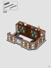LEGO 76218 instructions page 59 – build guide