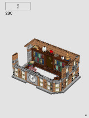 LEGO 76218 instructions page 69 – build guide