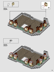 LEGO 76218 instructions page 15 – build guide