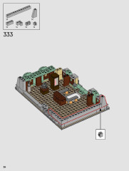 LEGO 76218 instructions page 24 – build guide