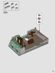 LEGO 76218 instructions page 25 – build guide