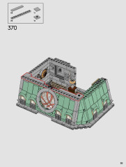 LEGO 76218 instructions page 55 – build guide