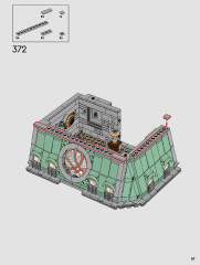 LEGO 76218 instructions page 57 – build guide