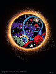 LEGO 76218 instructions page 92 – build guide